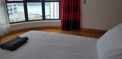 Apartamento Luxury Teega Puteri Harbour