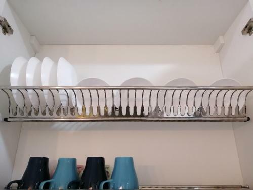 Apartamento Almas Suites Puteri Harbour