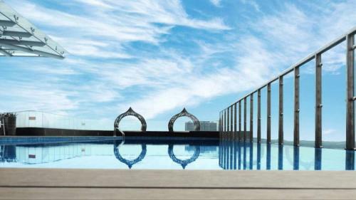 Afiniti Muslim Medini Condo