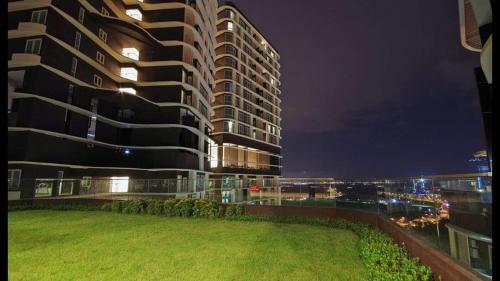 Afiniti Muslim Medini Condo