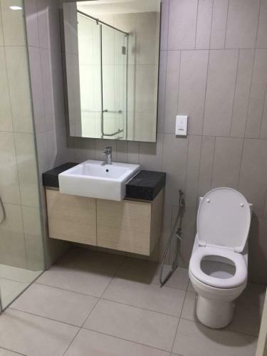 Afiniti Muslim Medini Condo