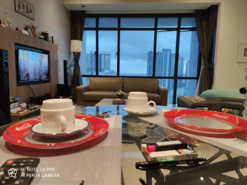 Apartamento Kumkum Homestay