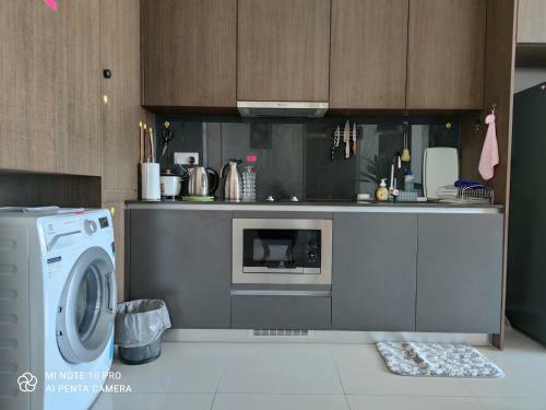 Apartamento Kumkum Homestay