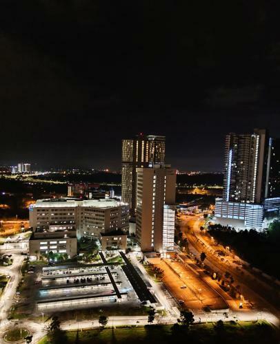 Apartamento Kumkum Homestay