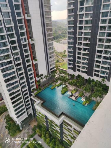 Apartamento Kumkum Homestay