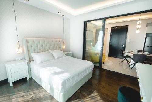 Apartamento Stay @ Almas Puteri Harbour