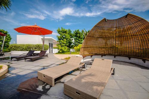 Apartamento Stay @ Almas Puteri Harbour