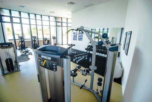 Apartamento Stay @ Almas Puteri Harbour