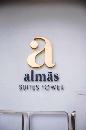 Apartamento Stay @ Almas Puteri Harbour