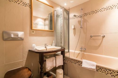 Thermen Hotel & Restaurant Bad Soden