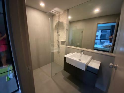 Apartamento Politan Breeze, Chaophraya River View