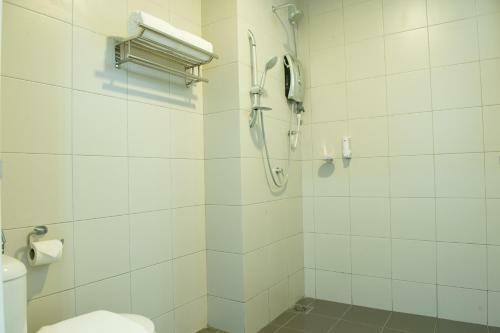 Apartamento Ezzyhome@medini