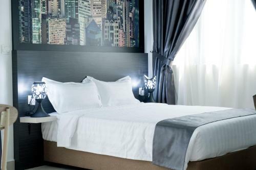 Apartamento Ezzyhome@medini