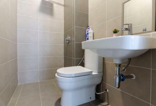 Apartamento 2br Dpristine 9 Next To Legoland Free Parking