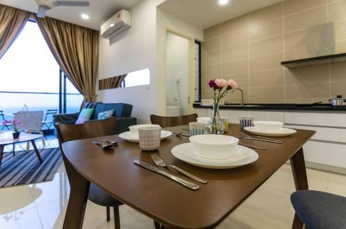 Apartamento 2br Dpristine 9 Next To Legoland Free Parking