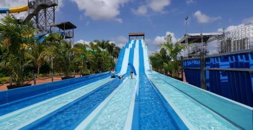 Apartamento 2br Dpristine 9 Next To Legoland Free Parking