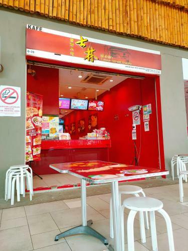 Apartamento Legoland-happy Wonder Suite@d'pristine-8pax//30mbs