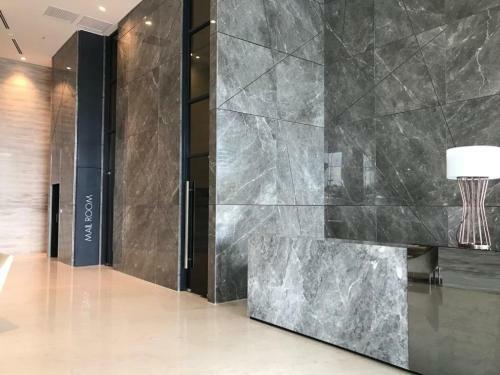 Apartamento Almas Puteri Harbour
