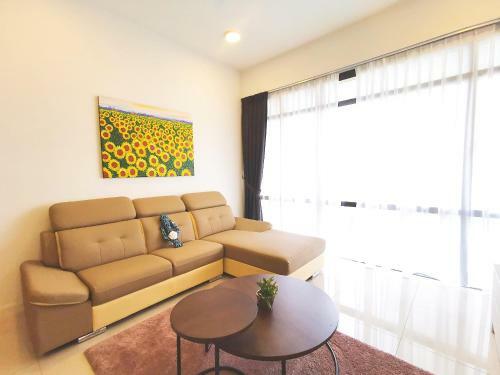 Apartamento Grand Medini Suites By Uha
