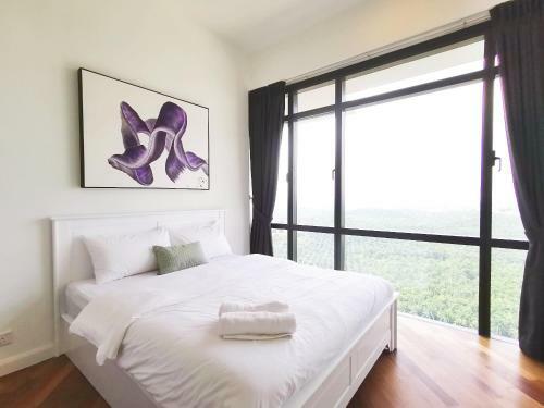 Apartamento Grand Medini Suites By Uha