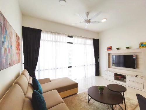 Apartamento Grand Medini Suites By Uha
