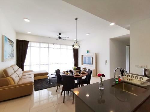 Apartamento Grand Medini Suites By Uha