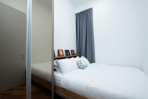 Apartamento Grand Medini Suites By Uha