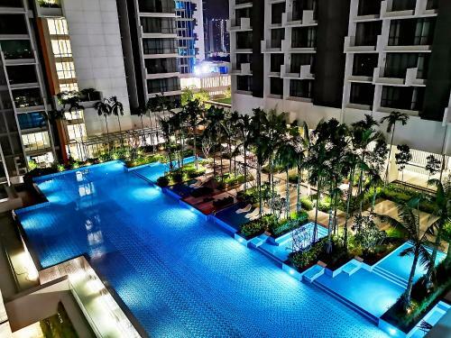 Apartamento Grand Medini Suites By Uha