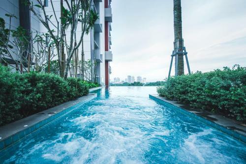 Apartamento Grand Medini Suites By Uha