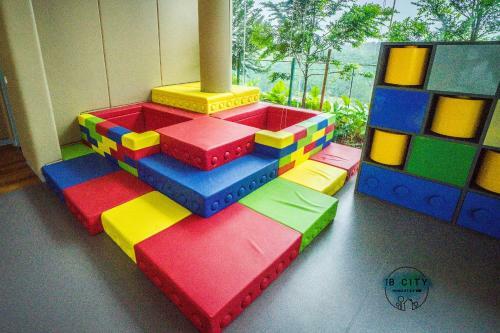 Apartamento Grand Medini Suites By Uha
