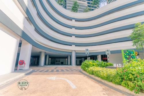 Apartamento Grand Medini Suites By Uha