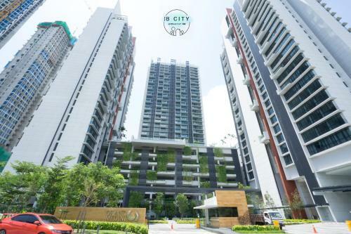 Apartamento Grand Medini Suites By Uha