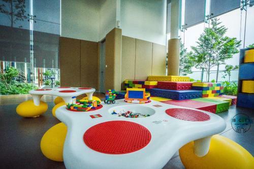 Apartamento Grand Medini Suites By Uha