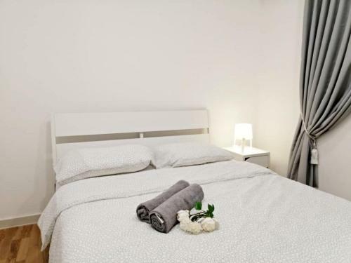 Apartamento Iskandar Residences 3 Bedroom