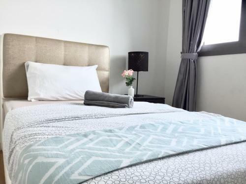 Apartamento Iskandar Residences 3 Bedroom