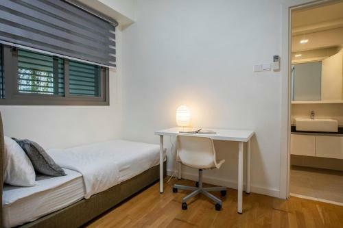 Apartamento Iskandar Residences 3 Bedroom