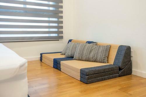 Apartamento Iskandar Residences 3 Bedroom