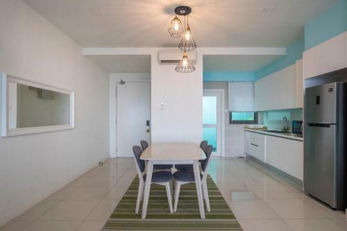 Apartamento Iskandar Residences 3 Bedroom