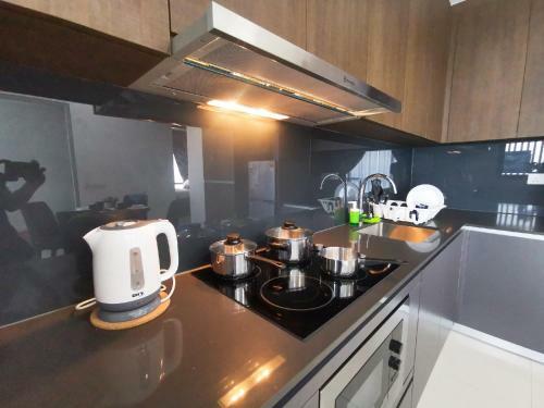 Apartamento Grand Medini By Uha
