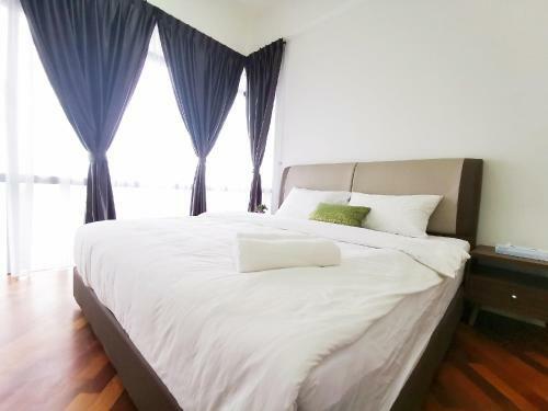 Apartamento Grand Medini By Uha
