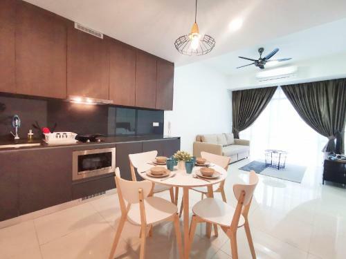 Apartamento Grand Medini By Uha