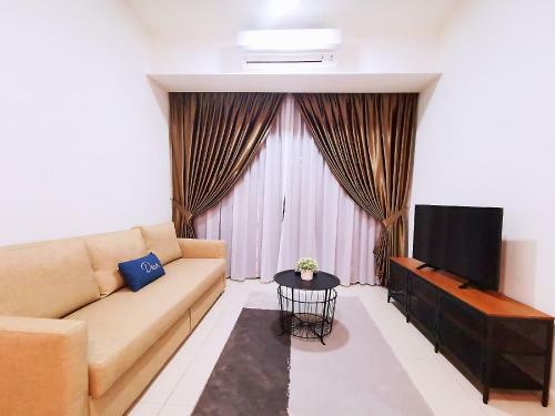 Apartamento Grand Medini By Uha