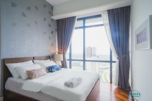Apartamento Grand Medini By Uha