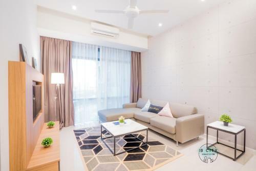 Apartamento Grand Medini By Uha