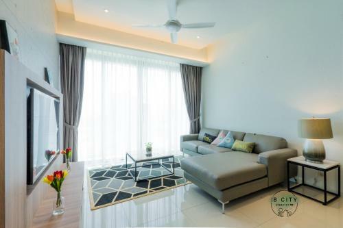 Apartamento Grand Medini By Uha