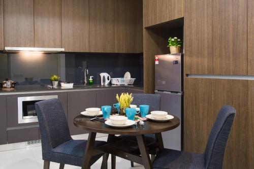 Apartamento Grand Medini By Uha