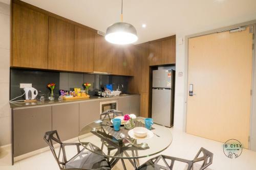 Apartamento Grand Medini By Uha