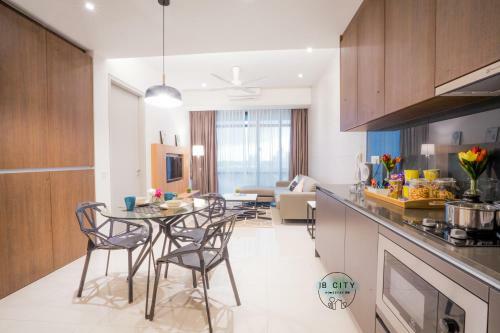 Apartamento Grand Medini By Uha