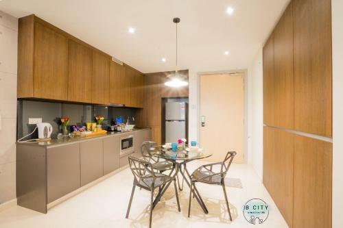 Apartamento Grand Medini By Uha