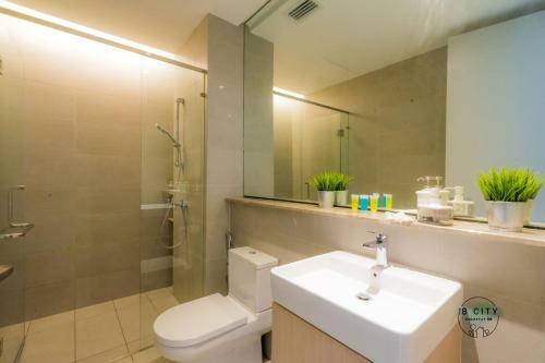 Apartamento Grand Medini By Uha
